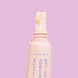 Rosé Lips Hydrating Sleeping Mask - Buttercup Lynne Boutique