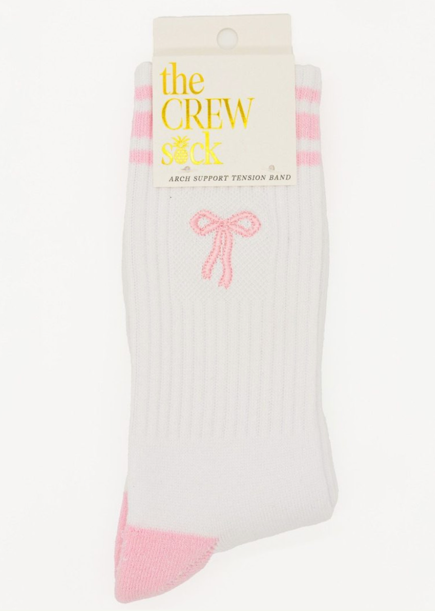 Simply Southern Crew Socks