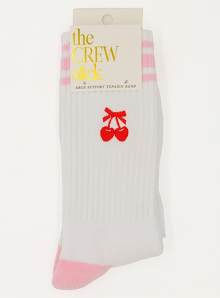Simply Southern Crew Socks
