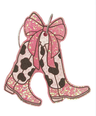 Cowgirl Chrome Bundle