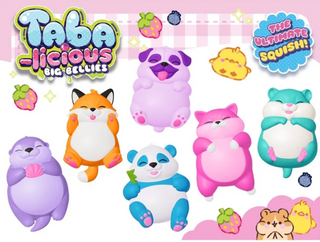 Taba-licious Big Bellies Orb
