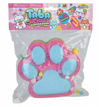 Taba-Licious Jumbo Paws Orb