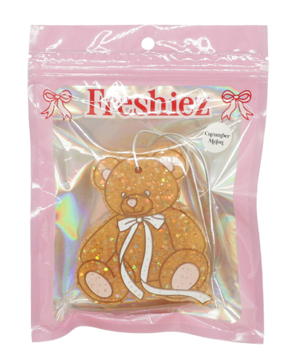 The Simply Southern Air Freshiez - Bear