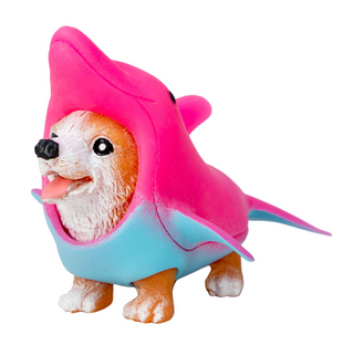 Schylling Party Animals Rave Puppies