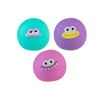 ORB Funny Face Balls Mega