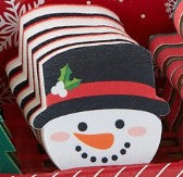 Classic Christmas Sponges