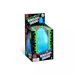 NeeDoh Galactic Glow Dream Drop