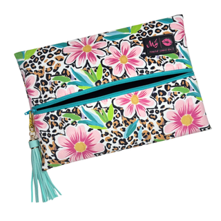 Wild About Floral