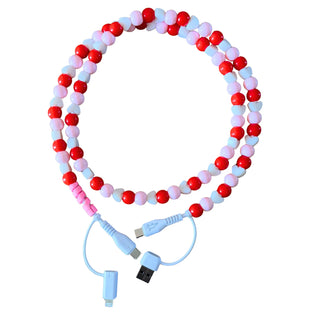 Charger Of The Week- Sweetheart 4-in-1 Charger