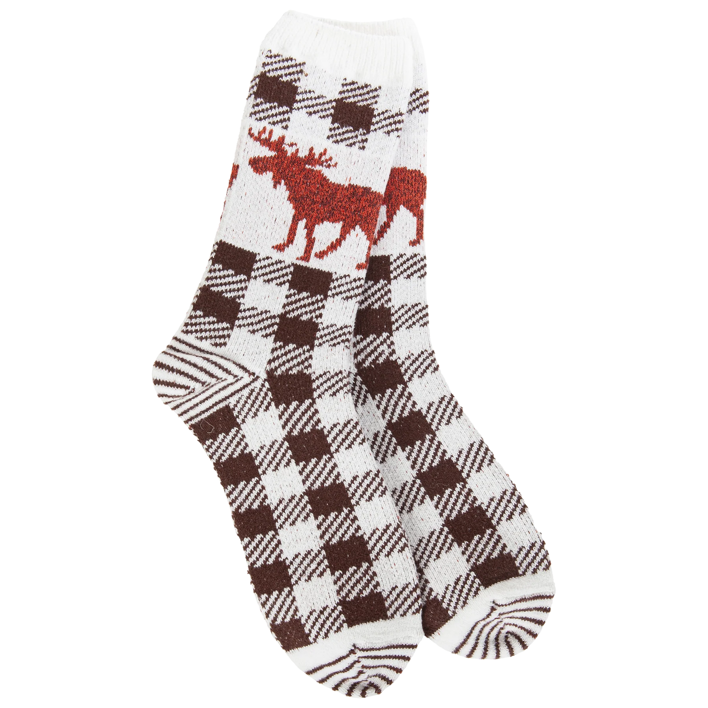 World’s Softest Socks – Nature Walk Crew