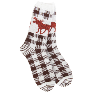 World’s Softest Socks – Nature Walk Crew