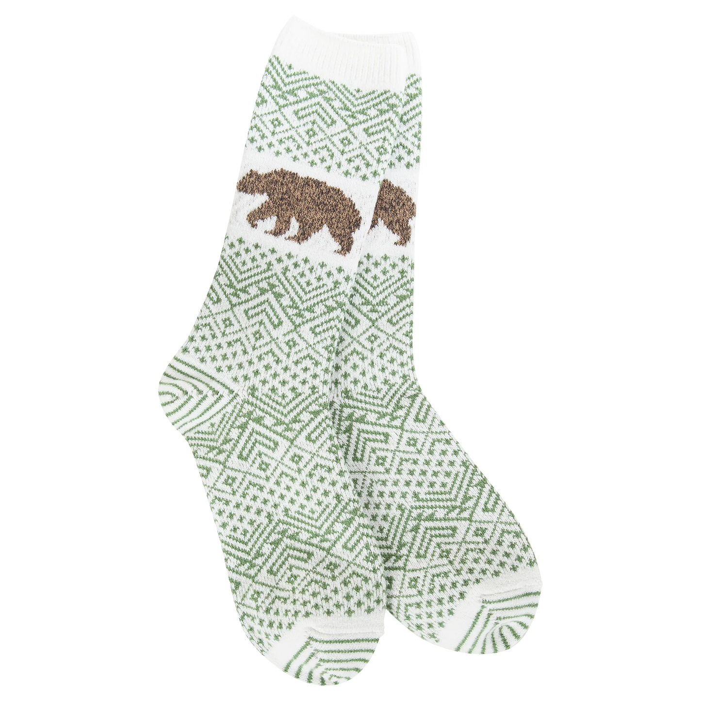 World’s Softest Socks – Nature Walk Crew