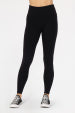 High Impact Leggings - Tactel-Lycra