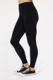 High Impact Leggings - Tactel-Lycra