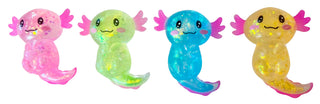 Zorbitz Squishy Axolotl with Babies Inside