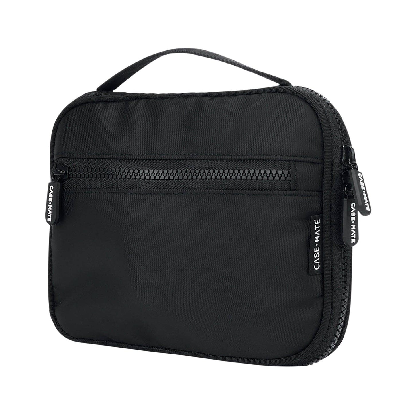 Travel Tech Organizer - Black - Buttercup Lynne Boutique