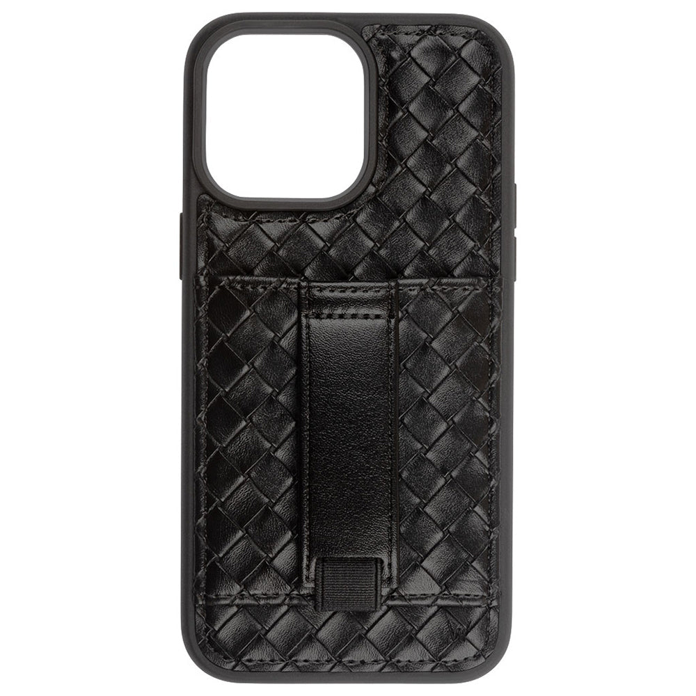 Black Weave - Buttercup Lynne Boutique
