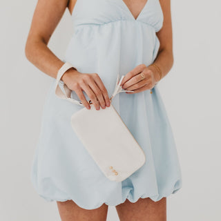 Cece Card Holder Clutch Bag - Buttercup Lynne Boutique