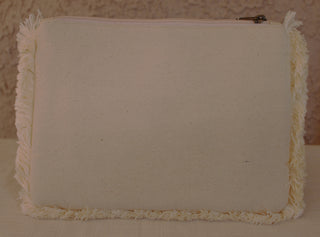 Beaded Circle Clutch - Buttercup Lynne Boutique