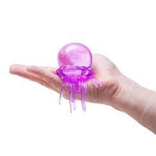 NeeDoh Jellysquish