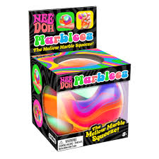 NeeDoh Marbleez Mystery - Buttercup Lynne Boutique