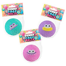 ORB Funny Face Balls Mega