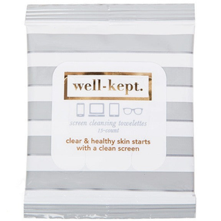 Screen Cleansing Towelettes - Buttercup Lynne Boutique