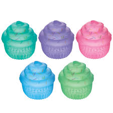 Top Trenz Cupcake Sugar Squisher