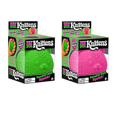 NeeDoh Knittens 2026