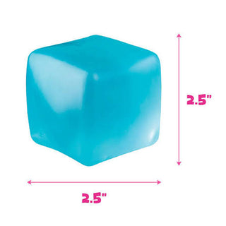 Orb Cool Cube Glow In The Dark