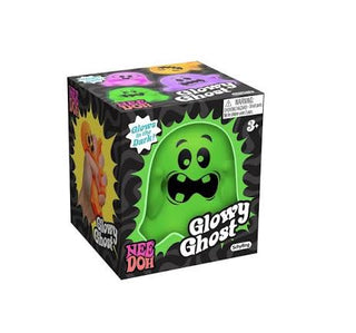 NeeDoh Glowy Ghost 2026