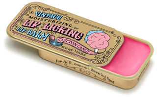 Vintage Lip Licking Lip Balm Tinte Cosmetics