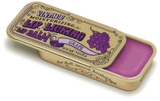 Vintage Lip Licking Lip Balm Tinte Cosmetics