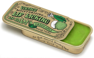 Vintage Lip Licking Lip Balm Tinte Cosmetics