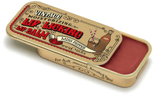 Vintage Lip Licking Lip Balm Tinte Cosmetics