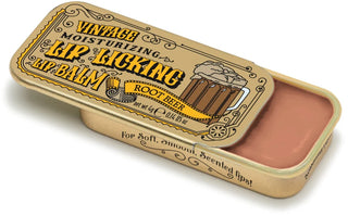 Vintage Lip Licking Lip Balm Tinte Cosmetics