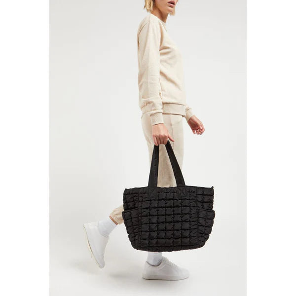 Sol and Selene - Dreamer Tote Black