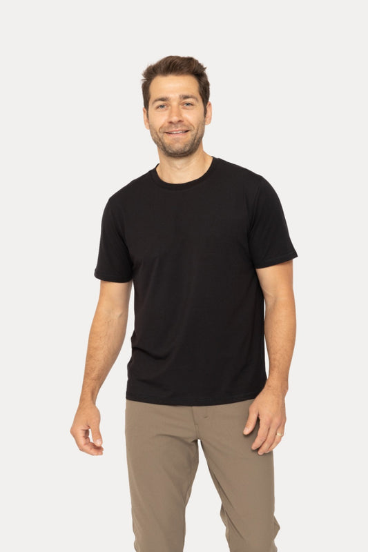 Men's Air Essentials Crew Neck Tee