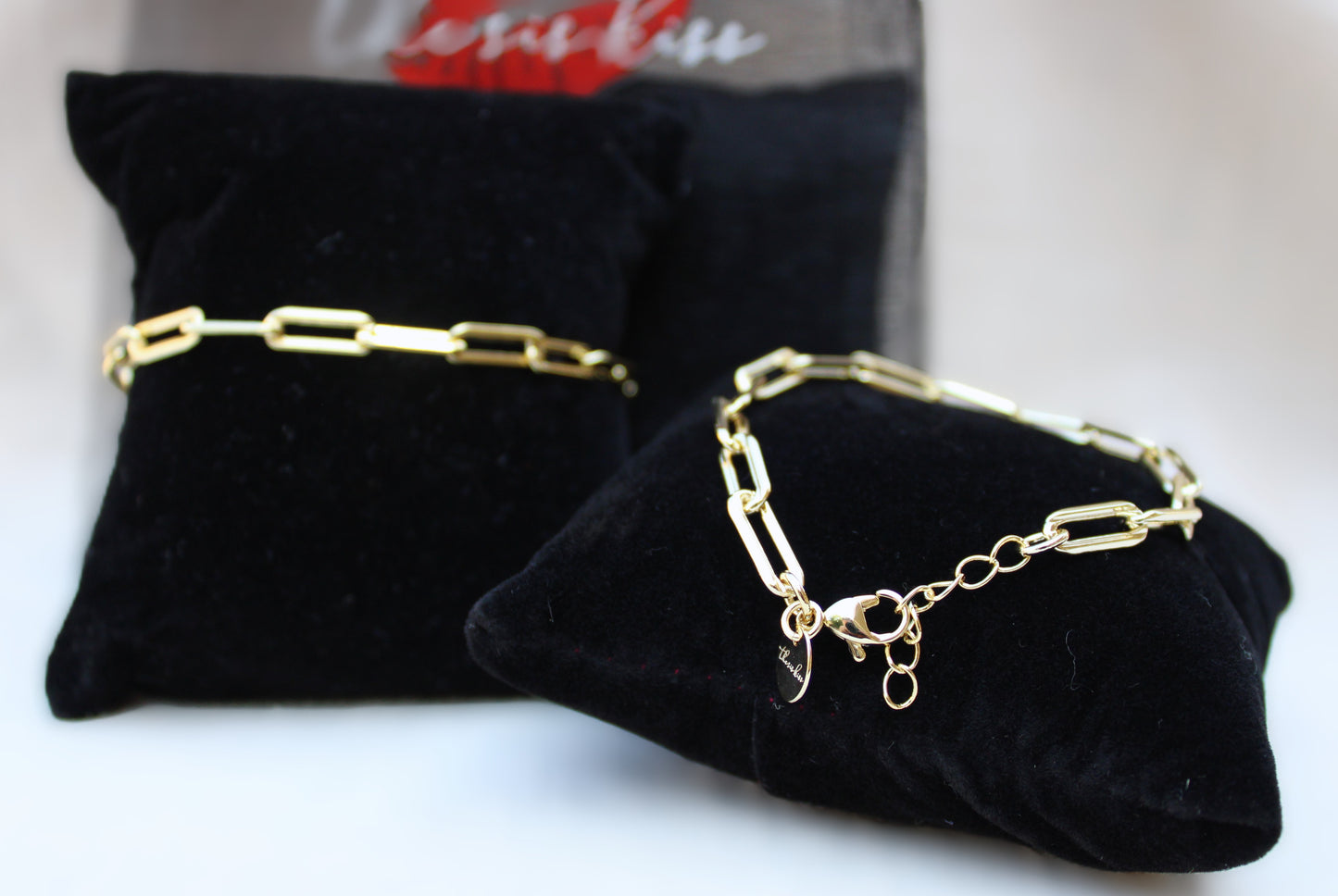 Leo Bracelet