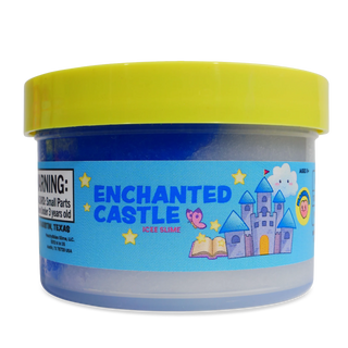 PeachyBbies Enchanted Castle Icee Slime