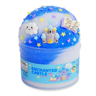 PeachyBbies Enchanted Castle Icee Slime