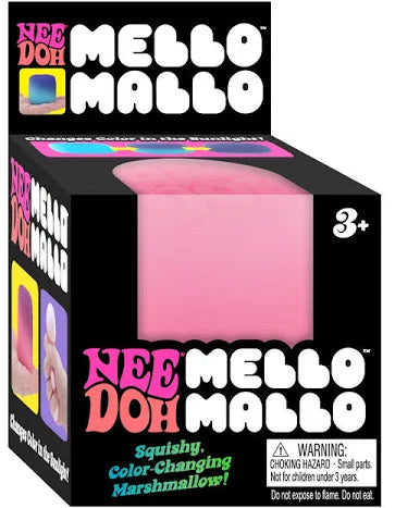NeeDoh Mello Mallo
