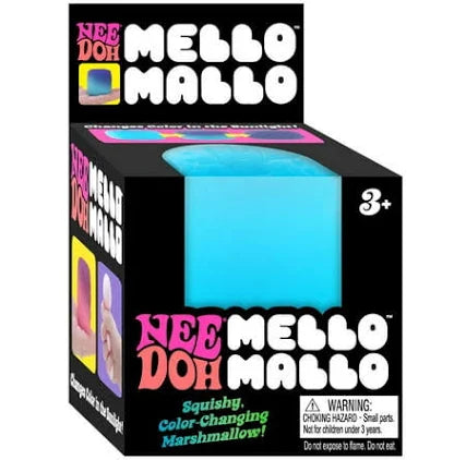 NeeDoh Mello Mallo
