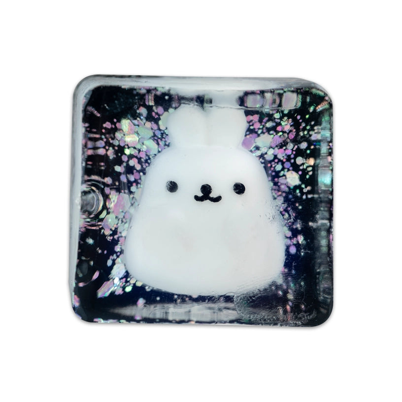 Taba-licious Glow in the Dark Cubes