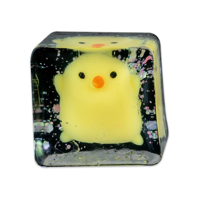 Taba-licious Glow in the Dark Cubes